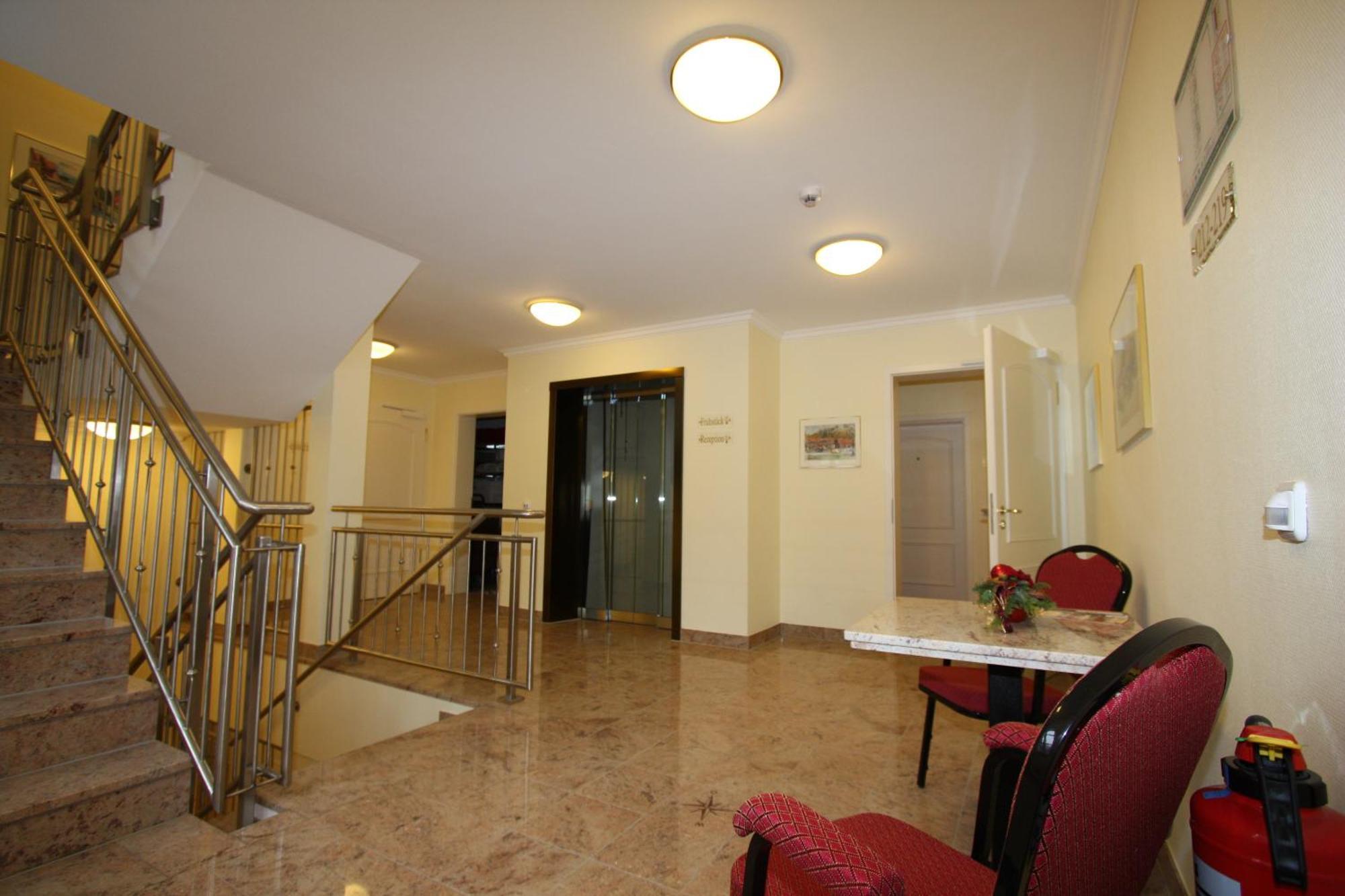 Hotel Hafen Hitzacker - Elbe מראה חיצוני תמונה