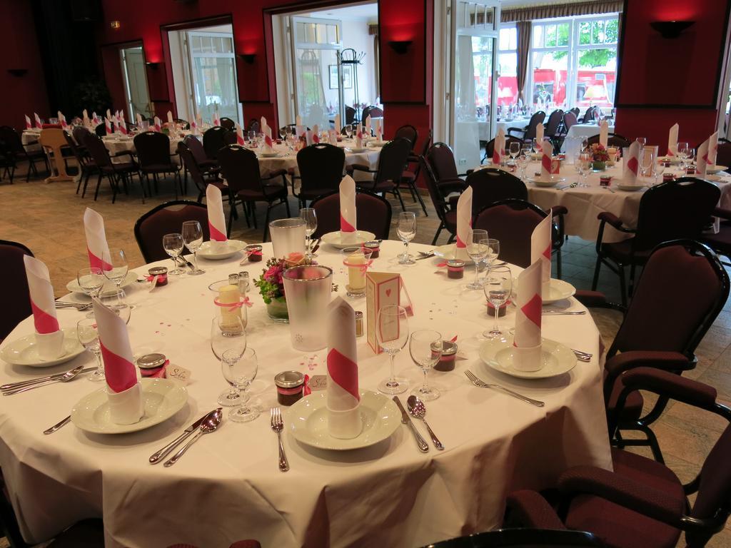 Hotel Hafen Hitzacker - Elbe מראה חיצוני תמונה