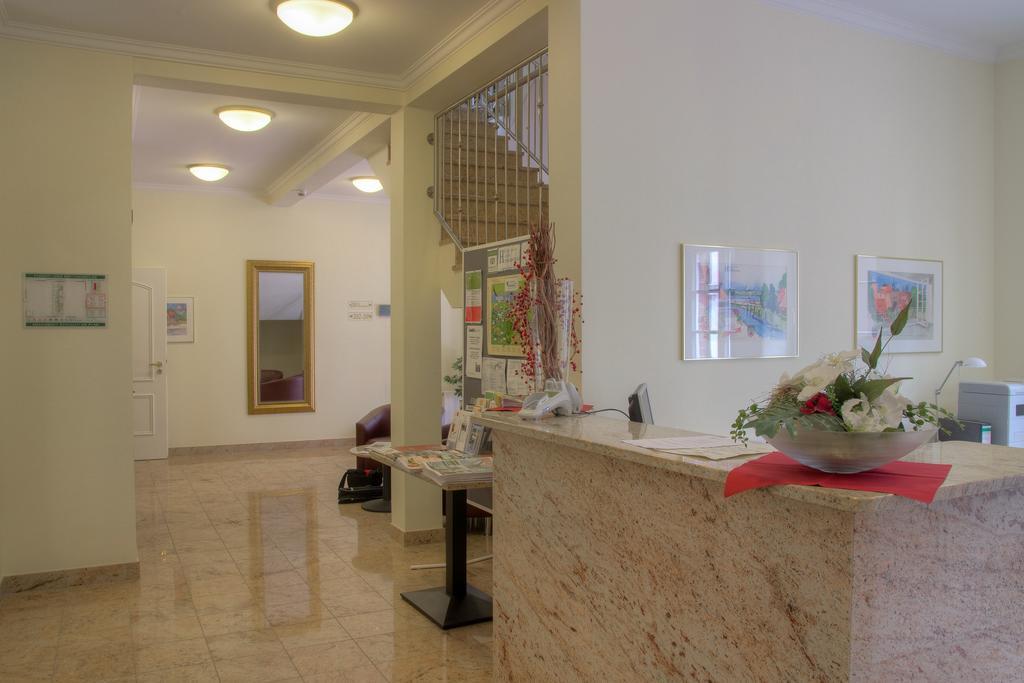 Hotel Hafen Hitzacker - Elbe מראה חיצוני תמונה