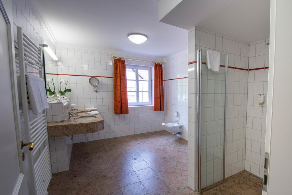 Hotel Hafen Hitzacker - Elbe מראה חיצוני תמונה