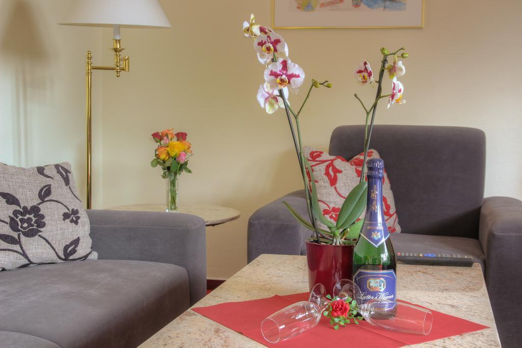 Hotel Hafen Hitzacker - Elbe מראה חיצוני תמונה