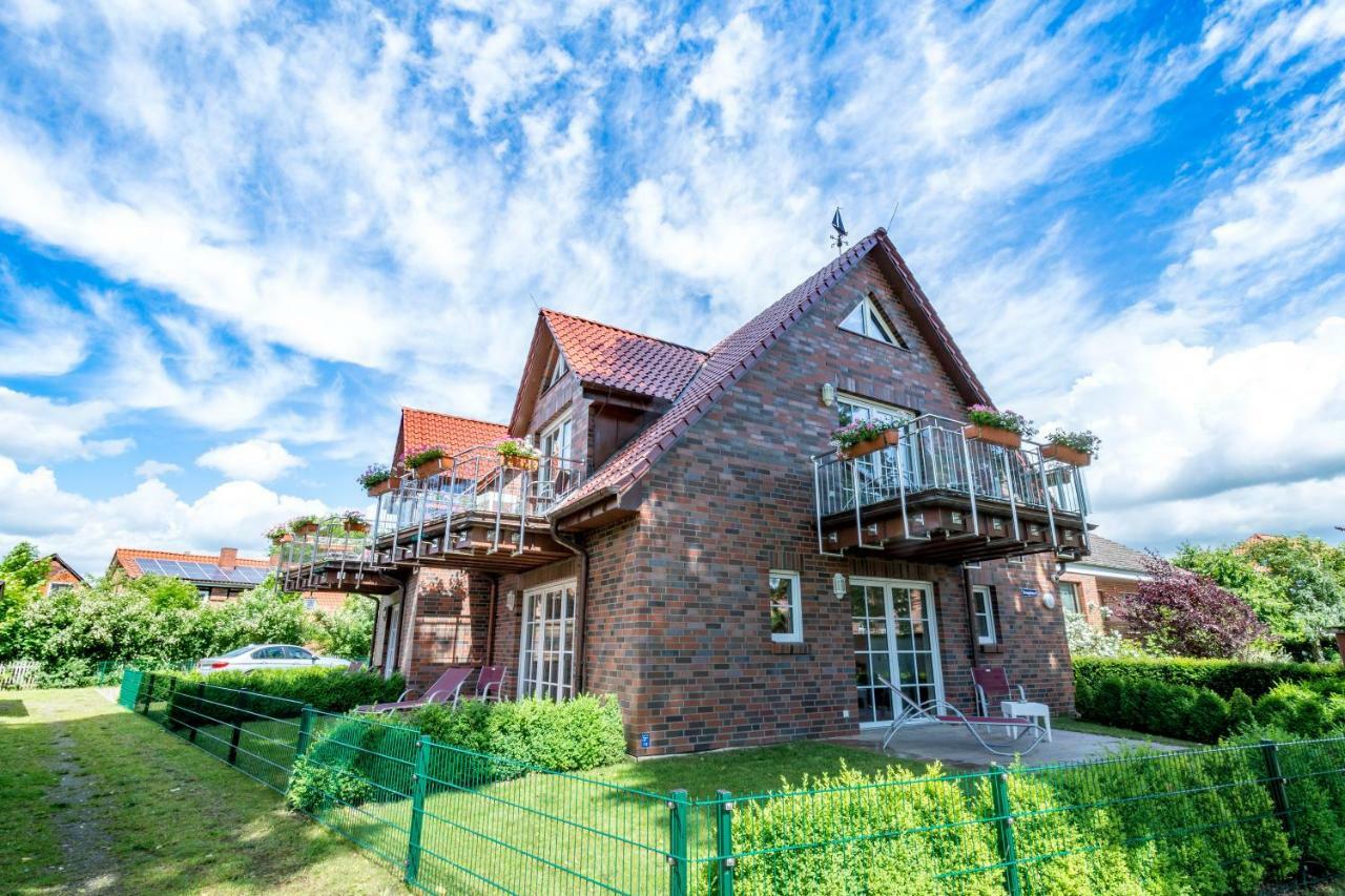 Hotel Hafen Hitzacker - Elbe מראה חיצוני תמונה
